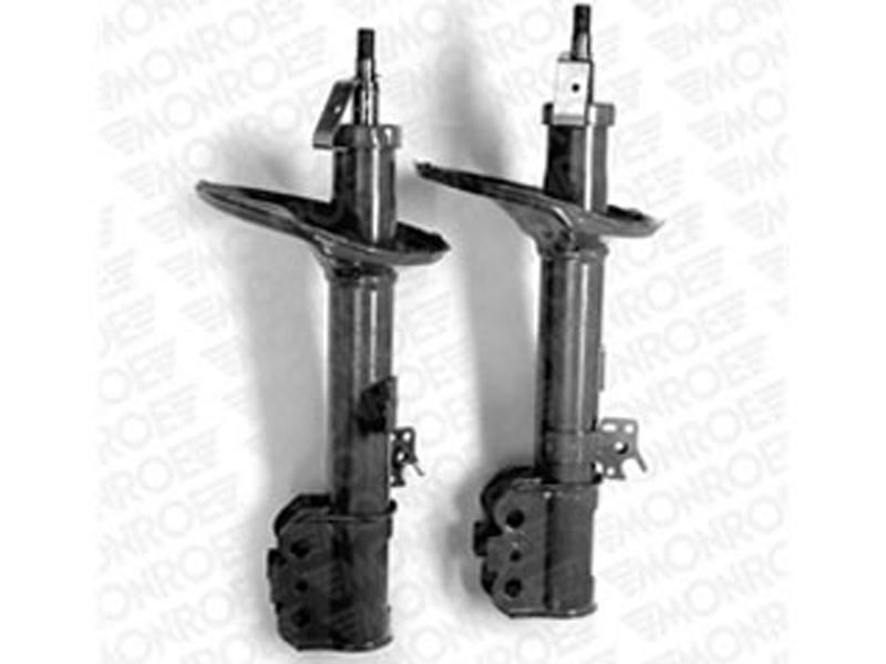 Ammortizzatore adventure ty rav 4 5.00- anteriore