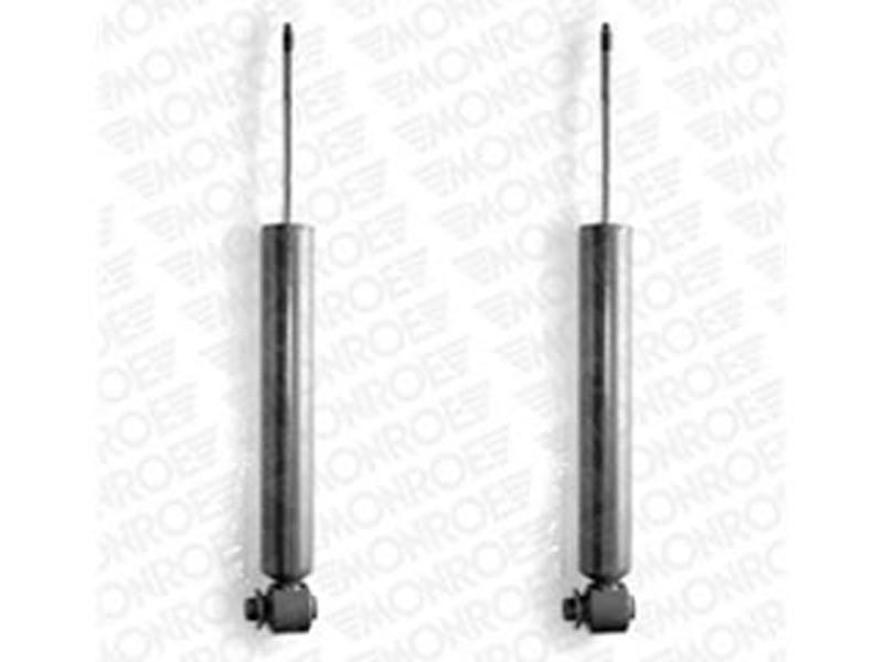 Shocks & struts