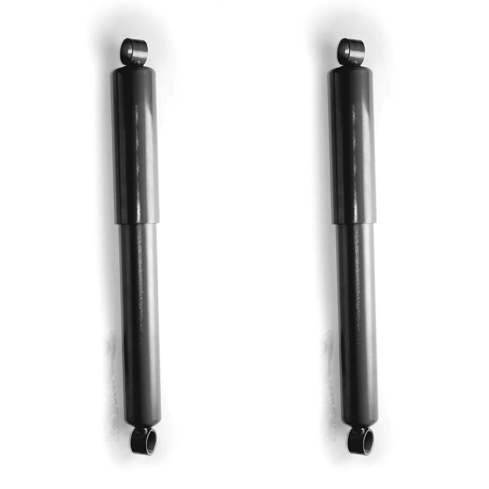 Shocks & struts