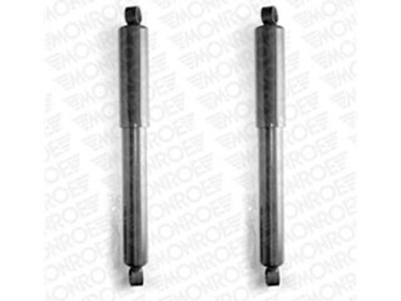 Shocks & struts
