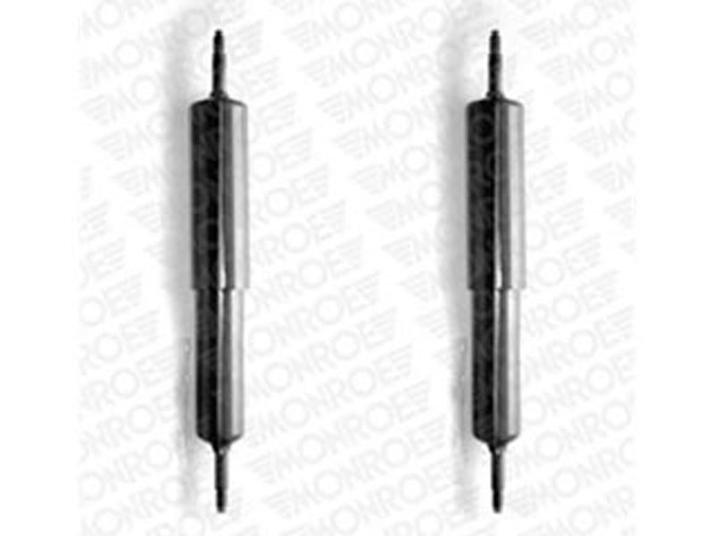 Shocks & struts