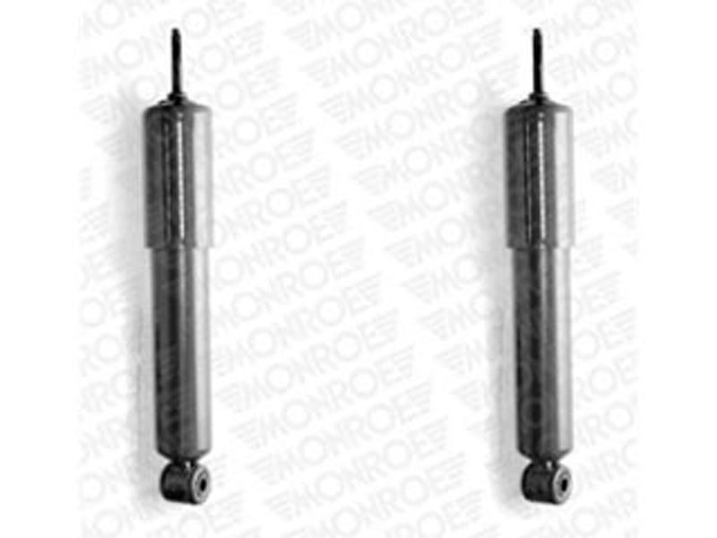 Shocks & struts