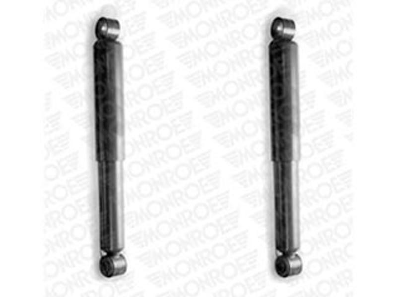 Shocks & struts