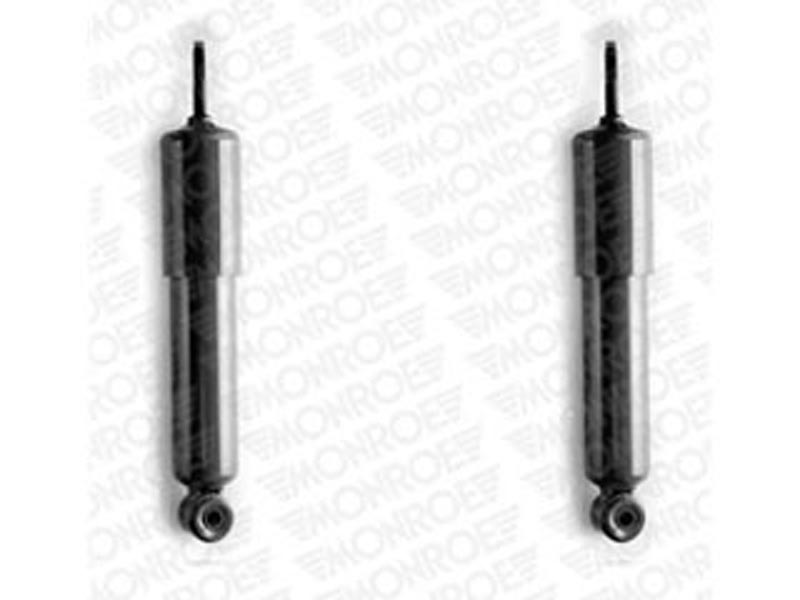Shocks & struts