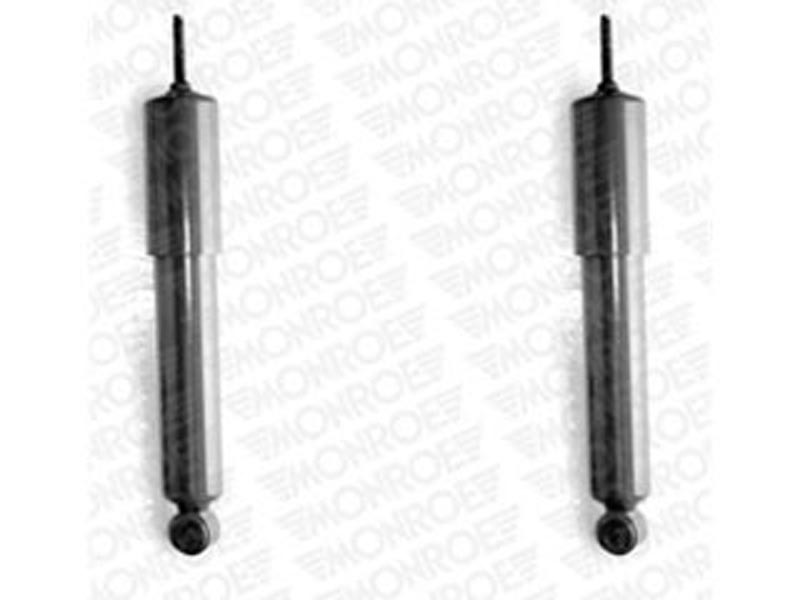 Shocks & struts