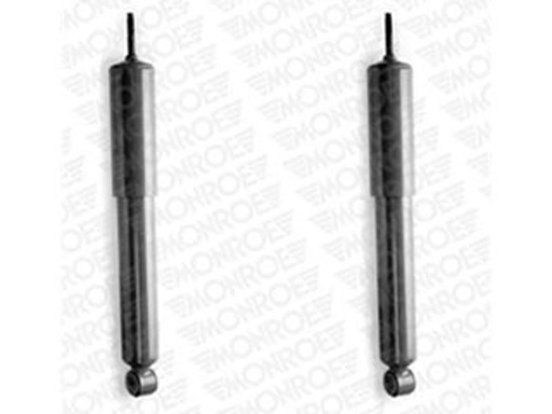 Shocks & struts