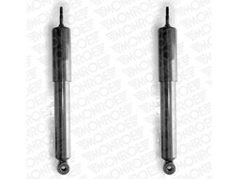 LV shocks