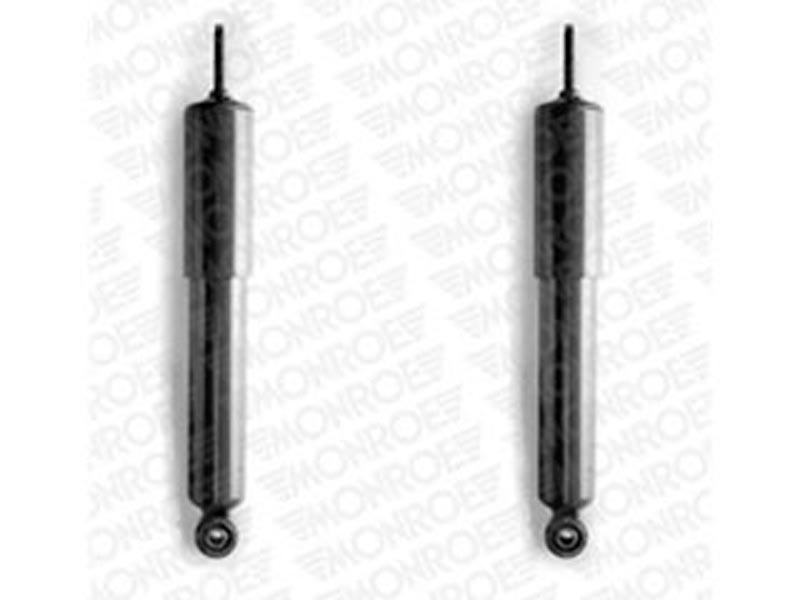 Shocks & struts