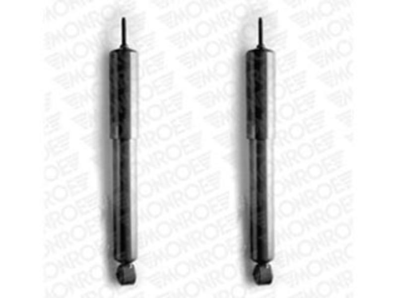 Monroe LV shocks&strus