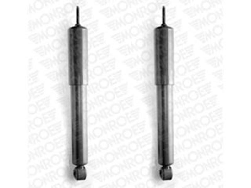 Shocks & struts
