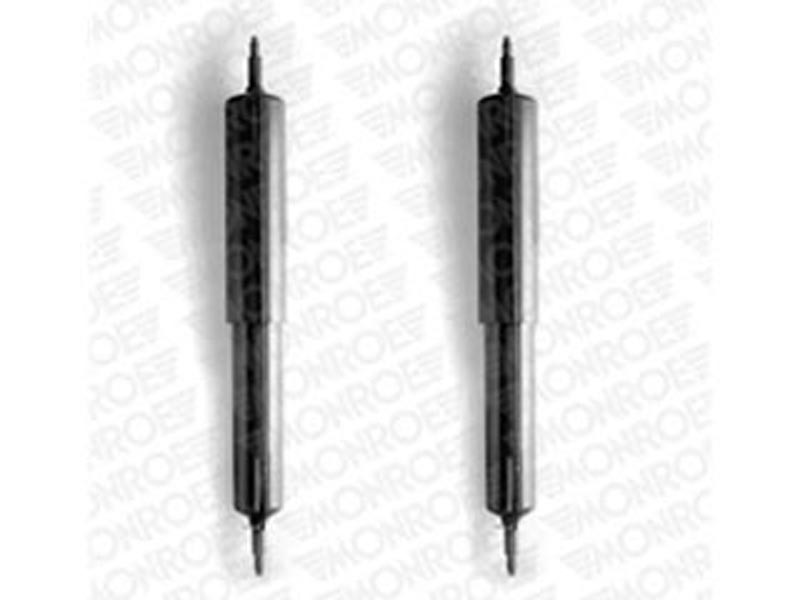 Shocks & struts