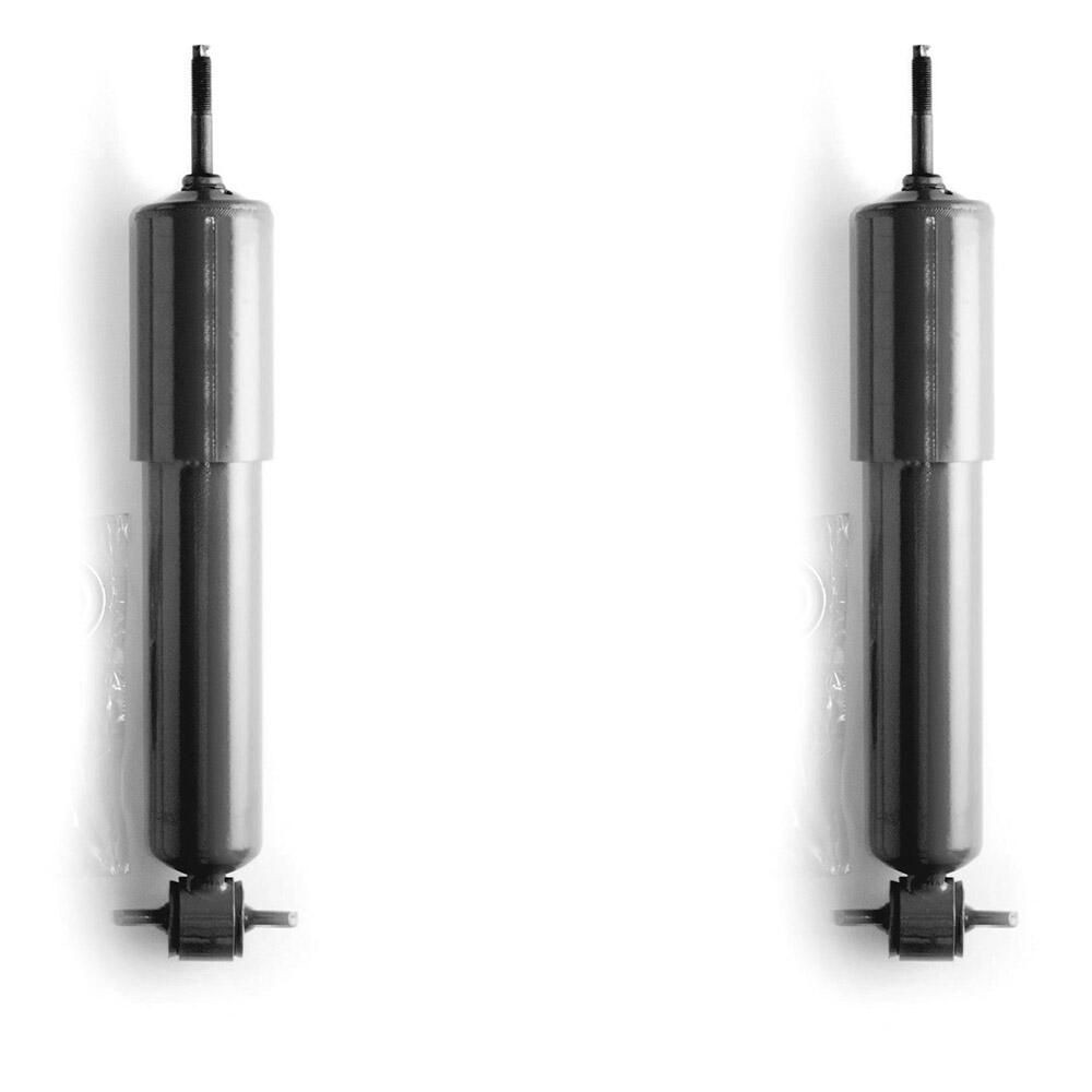 Shocks & struts