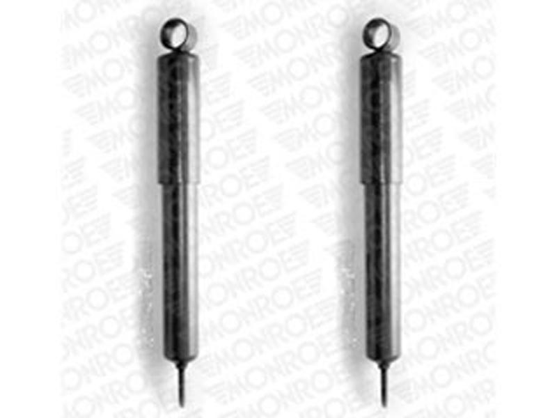 LV shocks