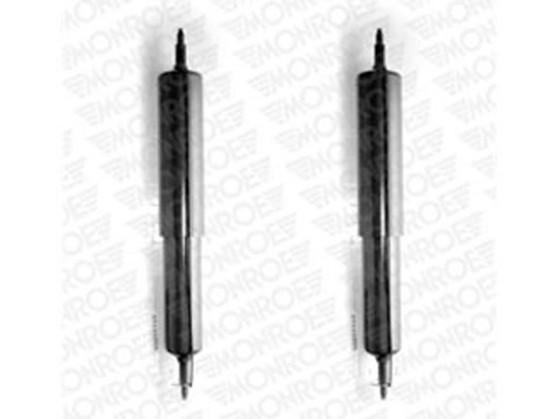Shocks & struts