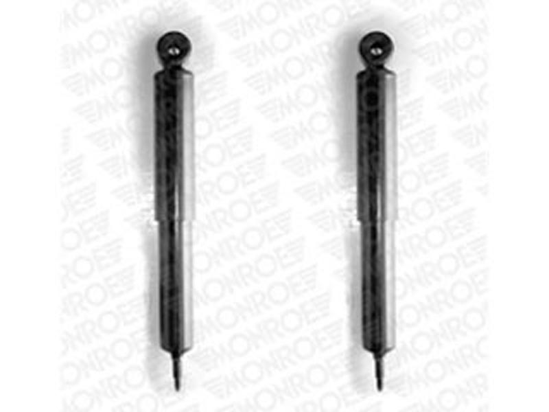 Shocks & struts