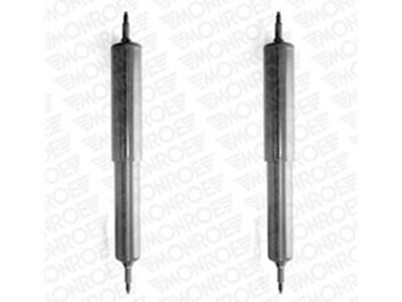 Shocks & struts