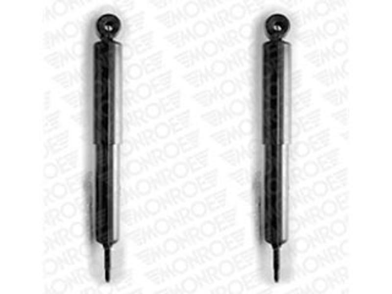 Shocks & struts