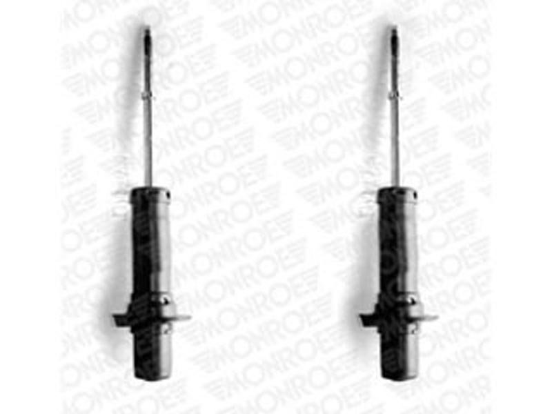 Shocks & struts