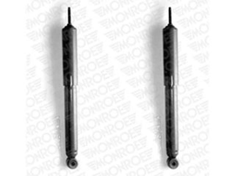 Shocks & struts