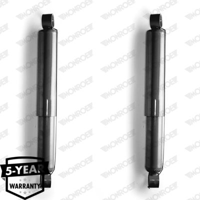 Shocks & struts