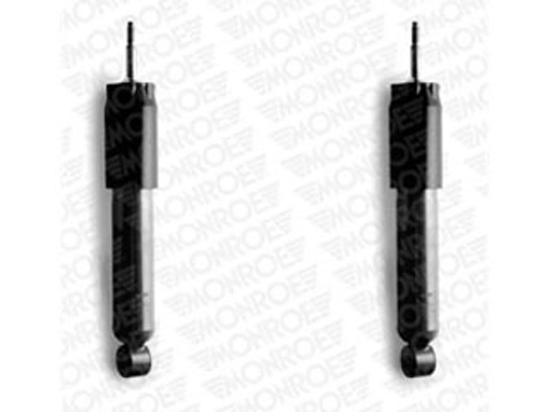 Shocks & struts
