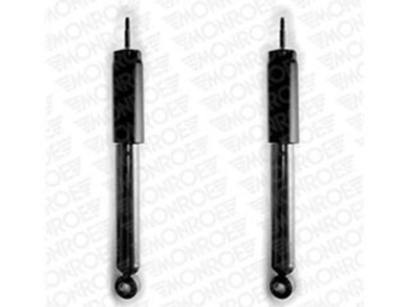 Shocks & struts
