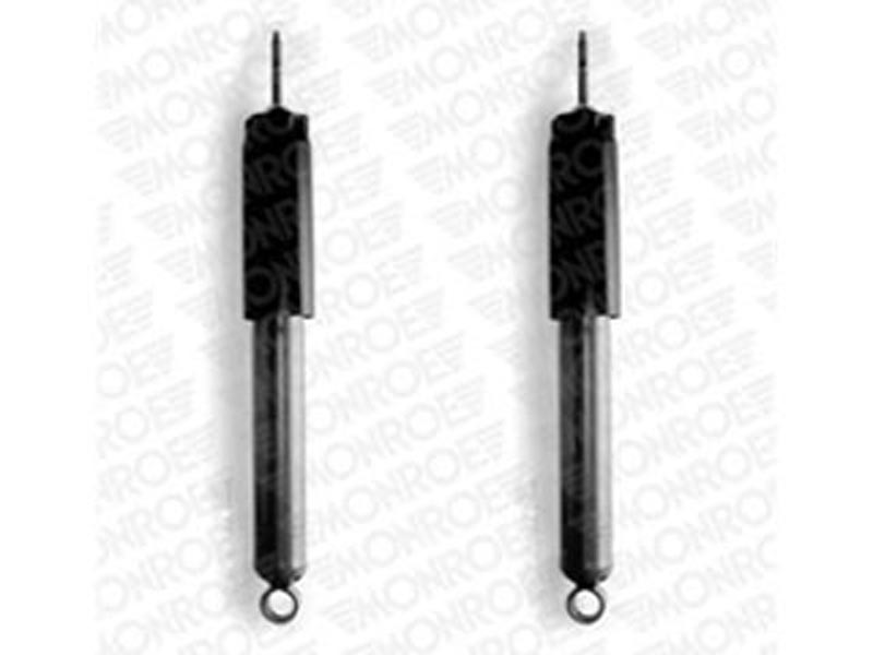 LV shocks