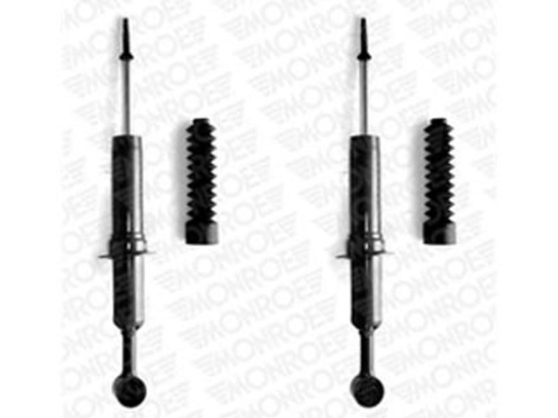 Shocks & struts
