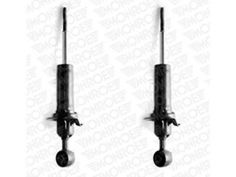 Shocks & struts