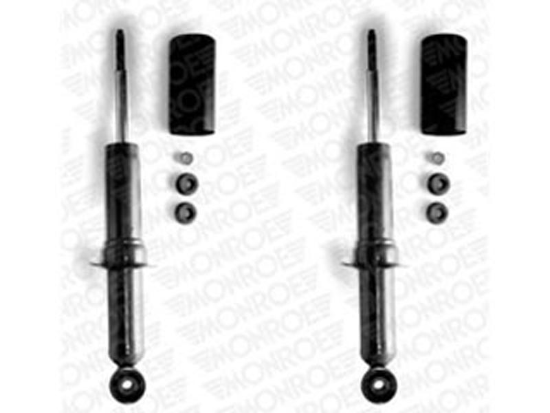 LV shocks