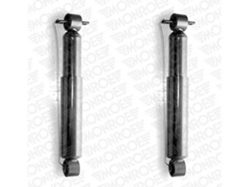 Shocks & struts