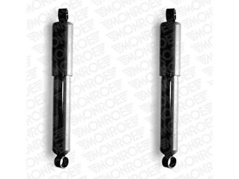 Shocks & struts