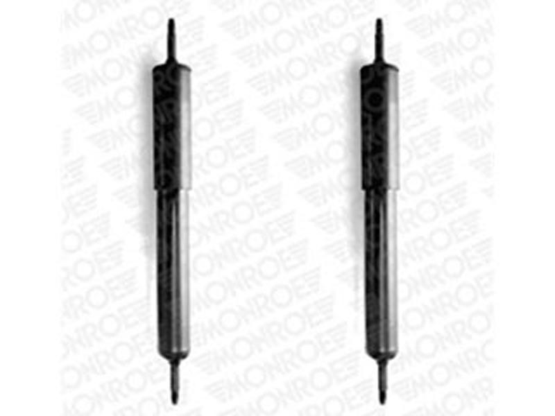 Shocks & struts