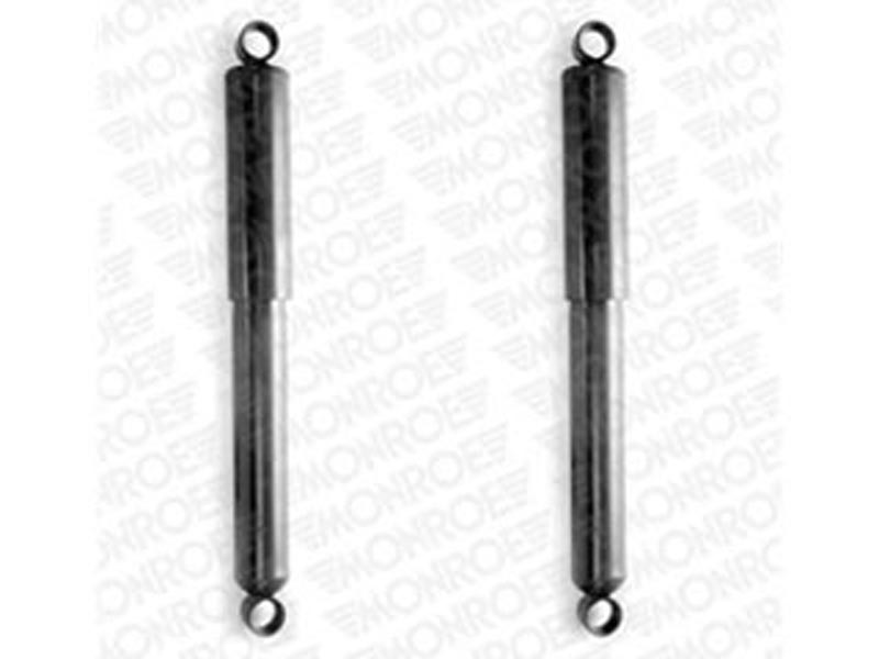 Shocks & struts