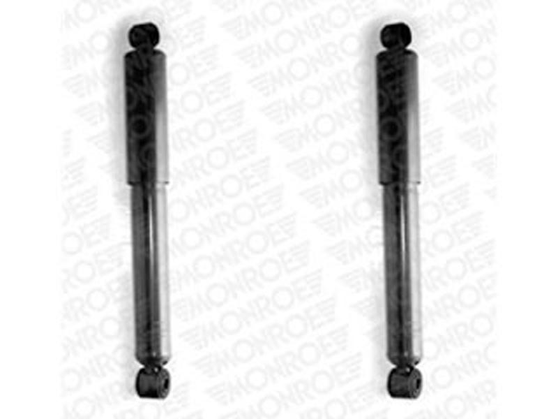 Monroe LV shocks&strus