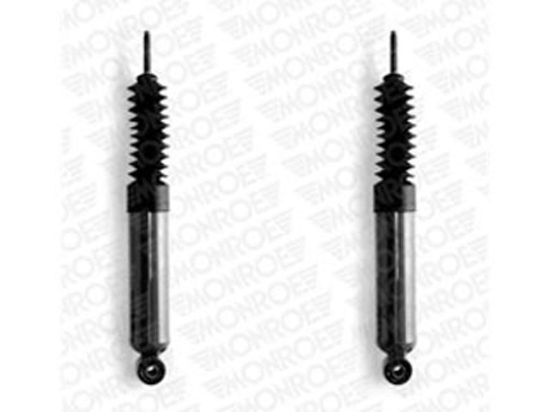 Shocks & struts