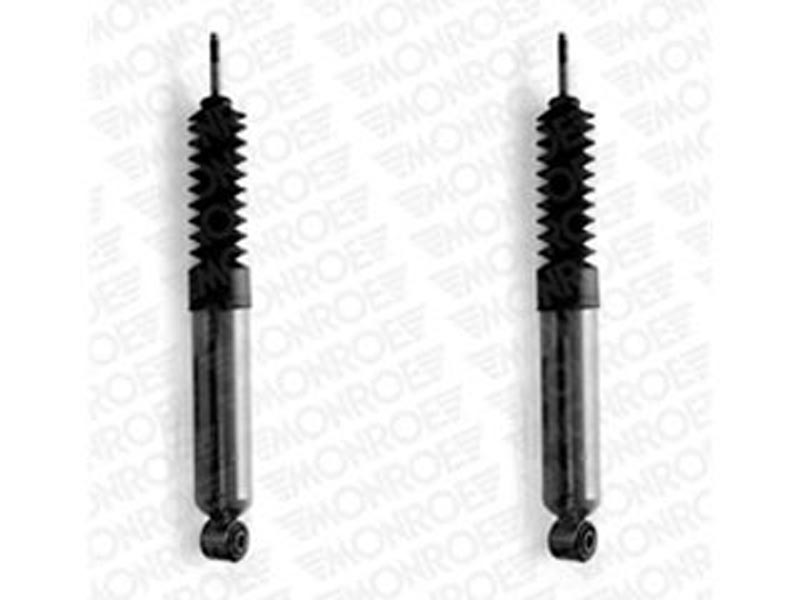 Shocks & struts
