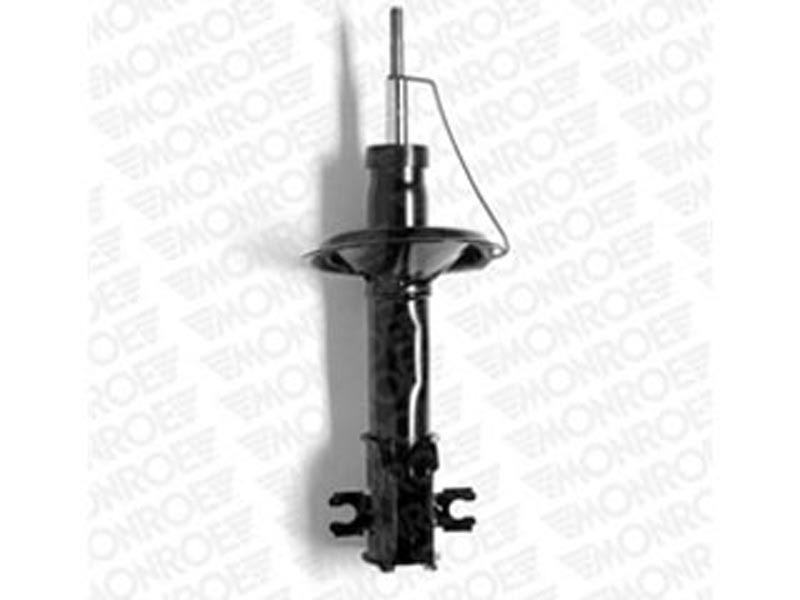 Monroe LV shocks&strus