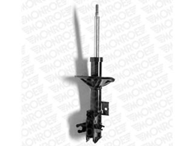 Ammortizzatore original mitsu carisma .97-2.99 anteriore SX.