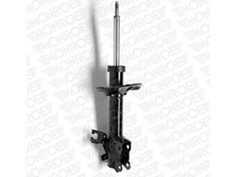 Ammortizzatore original almera 2.00- anteriore SX.
