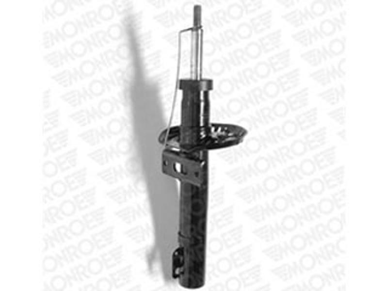 Ammortizzatore original Audi A2 99- anteriore