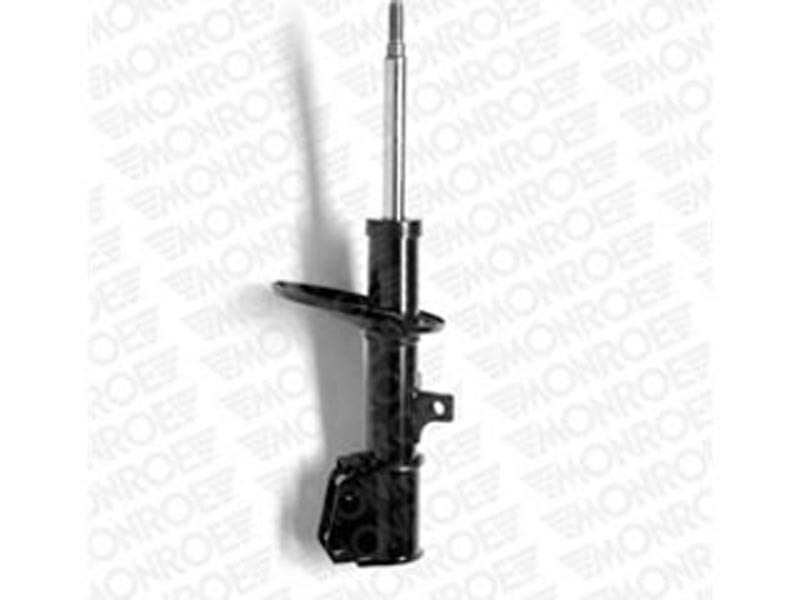 Ammortizzatore original III 00- anteriore