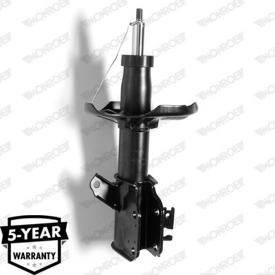Ammortizzatore original Mazda 323 5.98-00 anteriore DX.