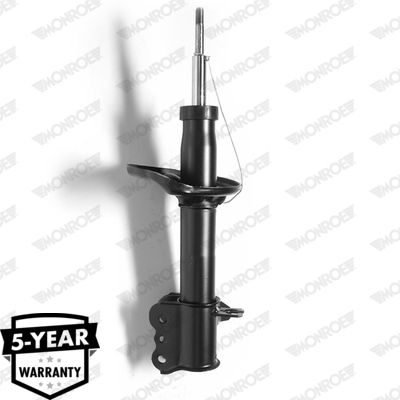 Ammortizzatore original Mazda 323 5.98-00 posteriore DX.