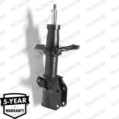 Ammortizzatore original Mazda premacy 3.99- anteriore DX.
