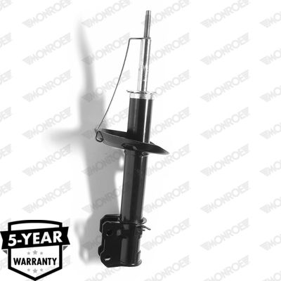 Ammortizzatore original Opel Corsa c spr 00- anteriore DX.