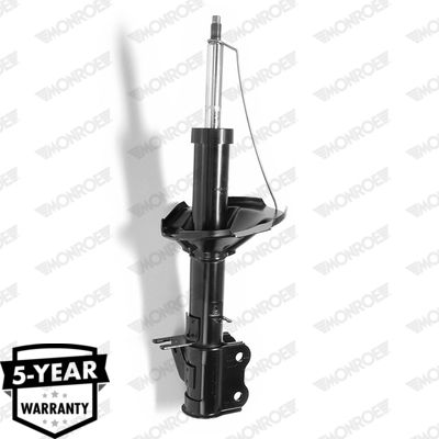Ammortizzatore original Kia sephia 2 2.98-1.99 posteriore SX.