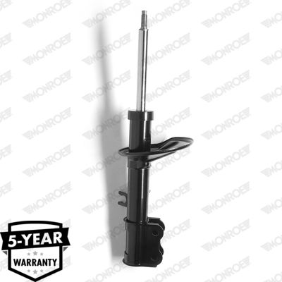 Ammortizzatore original Kia sephia 2 2.98-1.99 anteriore DX.