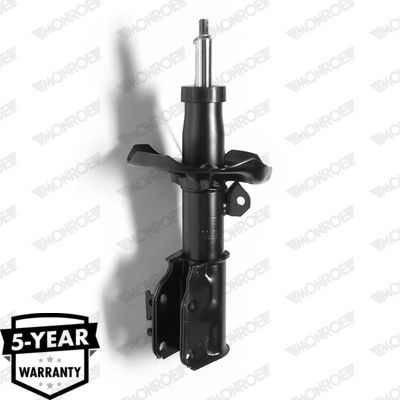 Ammortizzatore original Mazda 323 10.00- anteriore SX.