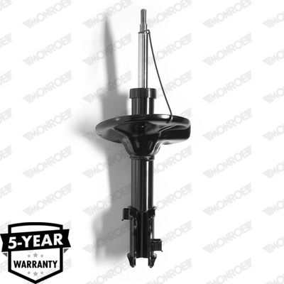 Ammortizzatore original hy elantra 9.00- anteriore DX.